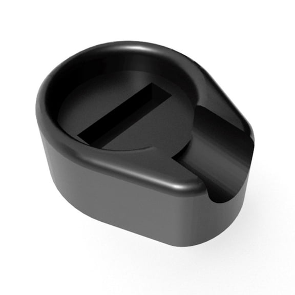 3D Printed Tamping Base Holder Compatible with Ninja Luxe ES601 Portafilter Stand