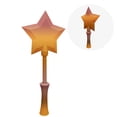 thumbnail image 1 of 3D Printed Tap-To-Pay Wand, Ngxiha Credit Card Magic Wand, Contactless Payment Card Holder, Star Wand Tap-To-Pay Wand Tap to Credit Card Wand Easy Checkout, 1 of 10