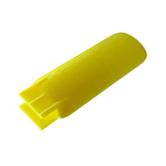 3D Printed Wiper Supported Bracket Prevents Freezing Protects Rubber For Various Vehicles