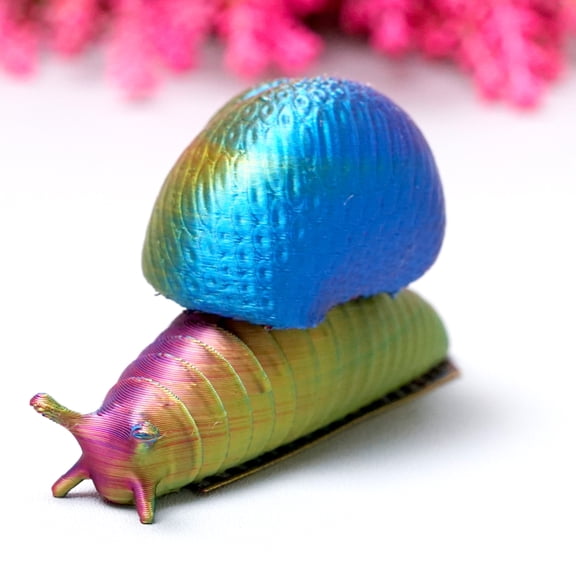 Snail Toy