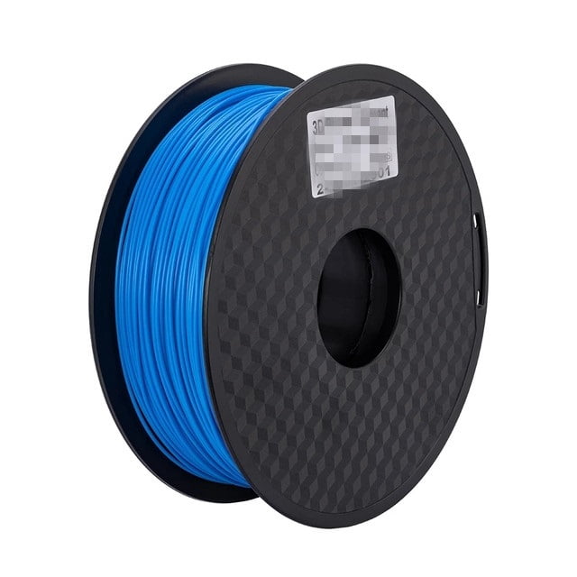 3D Printer 1.75mm PLA Filament 1KG 3D Printing Material