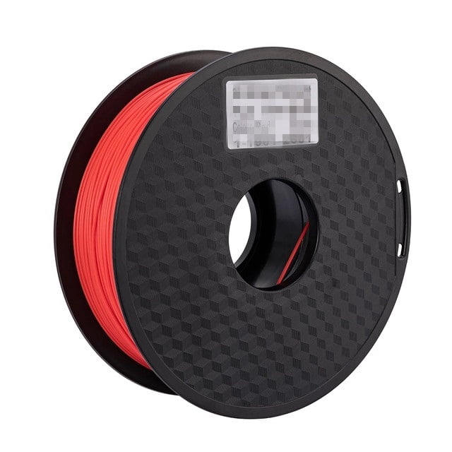 3D Printer 1.75mm PLA Filament 1KG 3D Printing Material