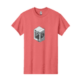 thumbnail image 1 of 3D-Printer-11 Mens Graphic Tee, 100% Cotton, Casual Summer Wear BAA004, 1 of 2