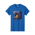 thumbnail image 1 of 3D-Printer-30 Mens Graphic Tee, 100% Cotton, Casual Summer Wear BAA025, 1 of 2