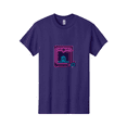 thumbnail image 1 of 3D-Printer-8 Mens Graphic Tee, 100% Cotton, Casual Summer Wear BAA042, 1 of 2