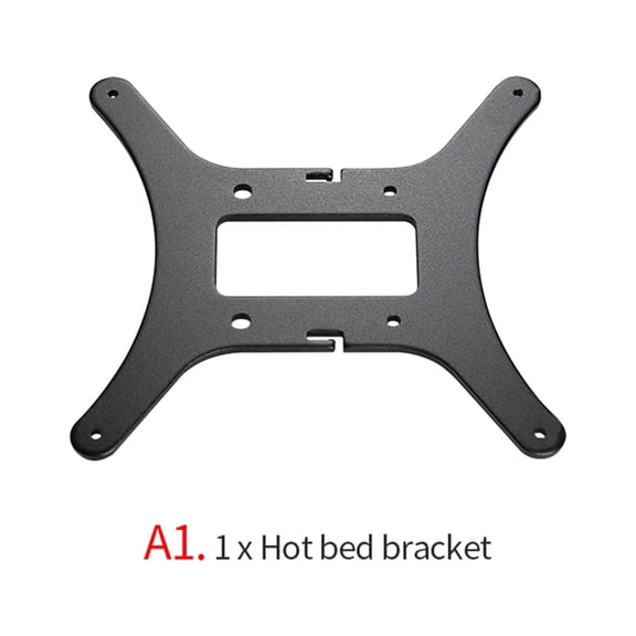 3D Printer Accessories YAxis Stand Printing Platform Support 150mm 235mm 310mm for Ender 3 Cr-10 YAxis Parts