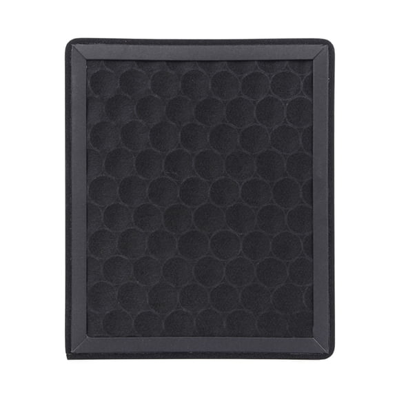 3D Printer Activating Carbon Air Filter Cartridge for H2S/H2C Air Purification Filter Replacement Easy Installation