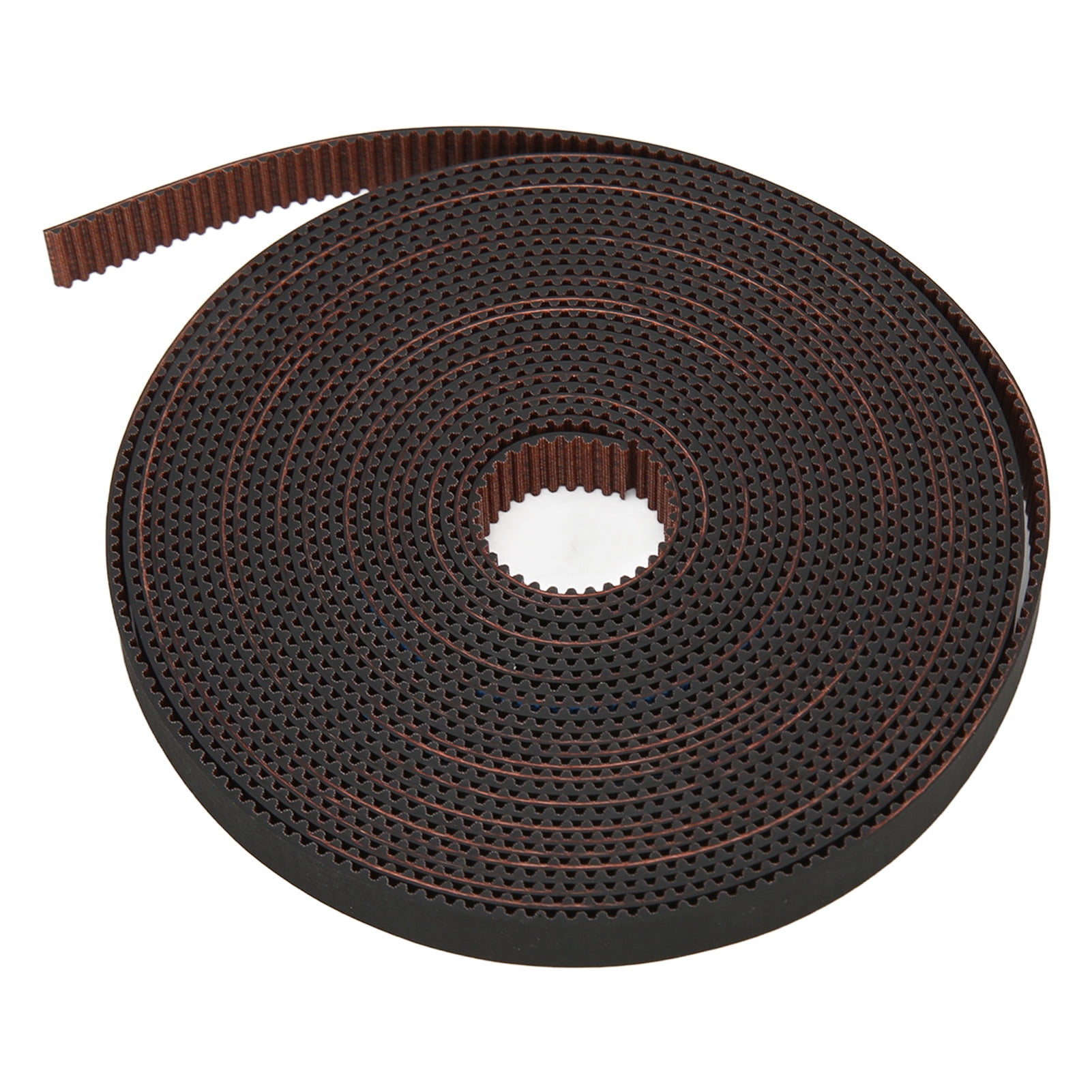 3D Printer Belt, High Strength 9mm Wide 2GT Timing Belt For Machine