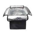 thumbnail image 1 of 3D Printer Blackout Cover Large Printer Dust Cover Folding for Printer Parts, 1 of 8