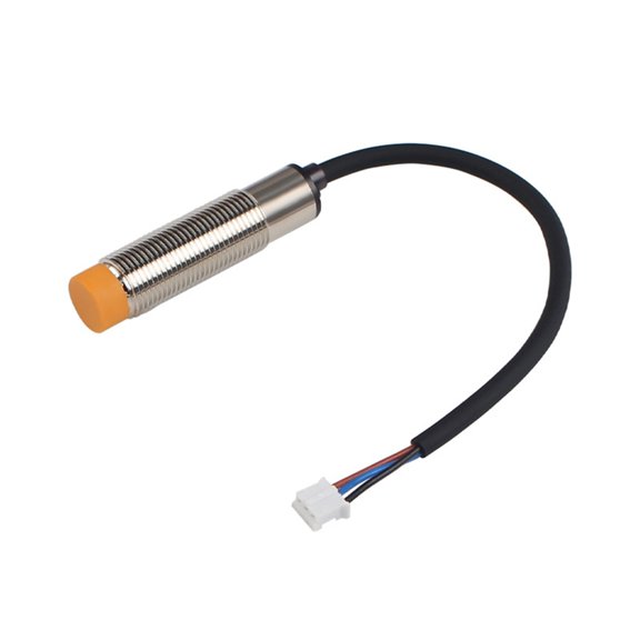 3D Printer Car Leveling Capacitive Proximity Detection System For 2 ABS Material Color Coded Wiring