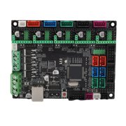3D Printer Control Board PCB Replacement Motherboard Compatible with A4988 TMC2209 TMC2208 TFT35 BL Touch - 7.09 inches / 18 cm