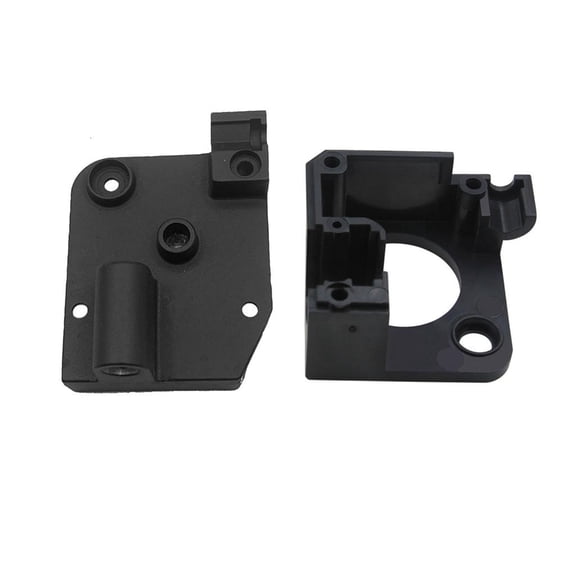 3D Printer Cooling Titan Cover Extruder Structure Hotend Parts- Extrusion Radiator for SW-X1/X2/Genius/Pro