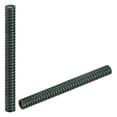 thumbnail image 1 of 3D Printer Die Spring, 2 Pack 8mm OD 80mm Long Spiral Stamping Compression Green, 1 of 6