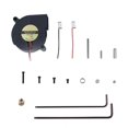 thumbnail image 1 of 3D Printer Fastener Kit Stabilizer Set Easy Assembly Installation 3D Printing Mount Screw Vibration Reduction Accessory, 1 of 11