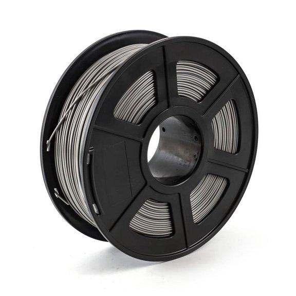 3D Printer Filament 1.75mm 1kg/2.2lbs Plastic Filament Consumables Material for 3D Printer