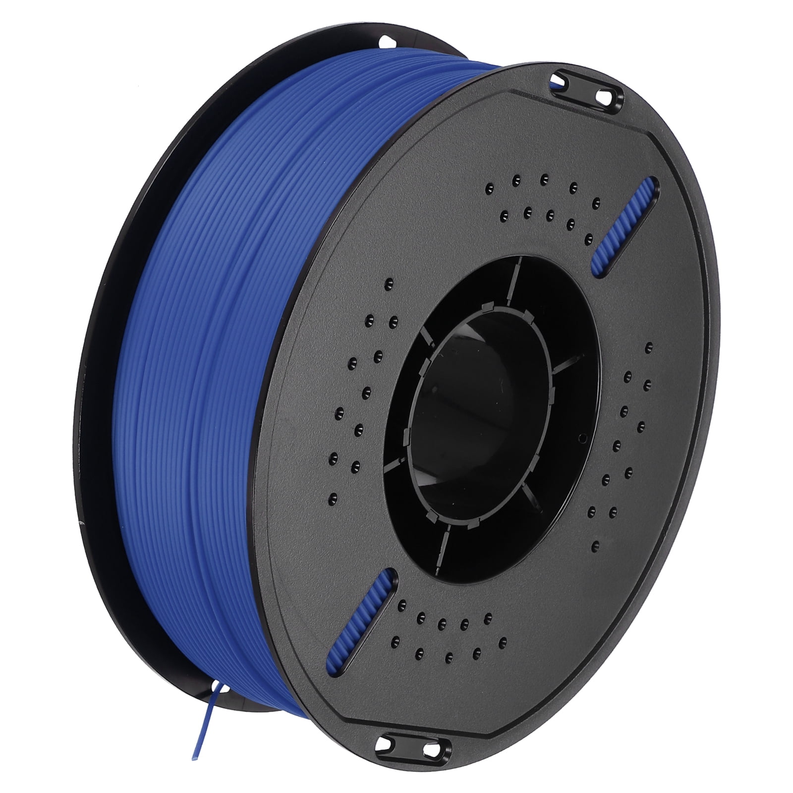 3D Printer Filament 1.75mm ABS Filaments Accuracy +/- 0.05mm Blue