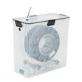 thumbnail image 1 of 3D Printer Filament Dry Box Storage Hot-Air Heating Printing Material Holder Moisture- for All FDM, 1 of 8