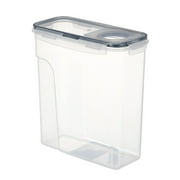 3D Printer Filament Dryer Box 4L Keeping Filament Dry Waterproof Storage Box Black no Holder