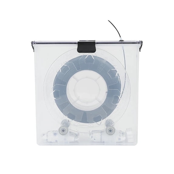 3D Printer Filament Dryer Box Airtight And Moisture-Resistant Real-Time ...