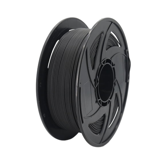 3D Printer Filament Matte Solid Multicolour PLA 1.75mm Filament 3D Printing Consumables