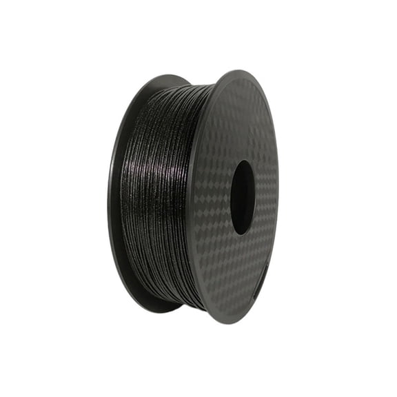 3D Printer Filament Multicolor Glitter Silk 3D Printing PLA Filament 1.75mm 1kg Spool for Most FDM 3D Printer