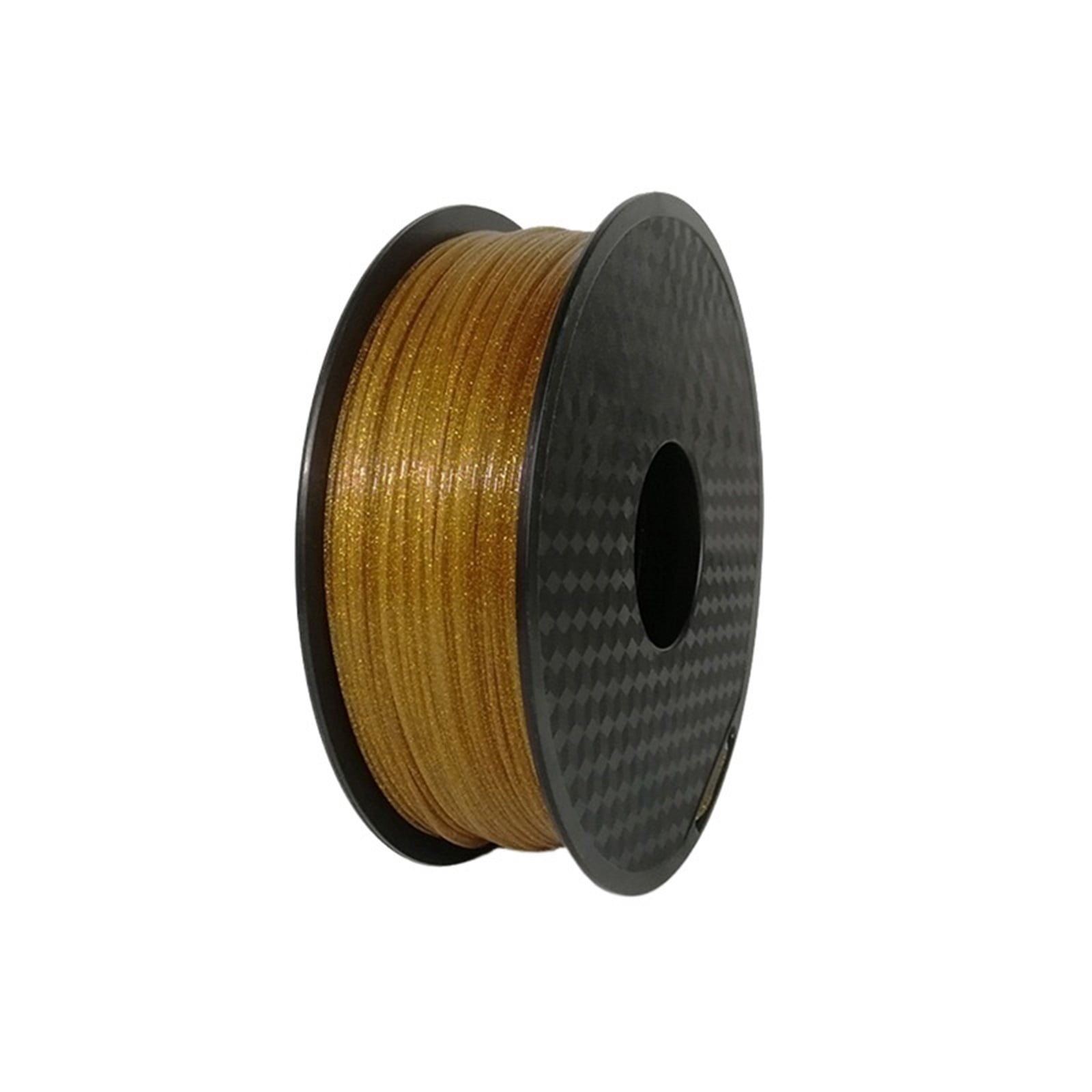 3D Printer Filament Multicolor Glitter Silk 3D Printing PLA Filament 1.75mm 1kg Spool for Most FDM 3D Printer