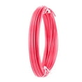 thumbnail image 1 of 3D Printer Filament Neatly Wound 1.75mm Fits Most FDM 3D Printers 32.13 Ft Vacuum Pack-Hot Pink, 1 of 9
