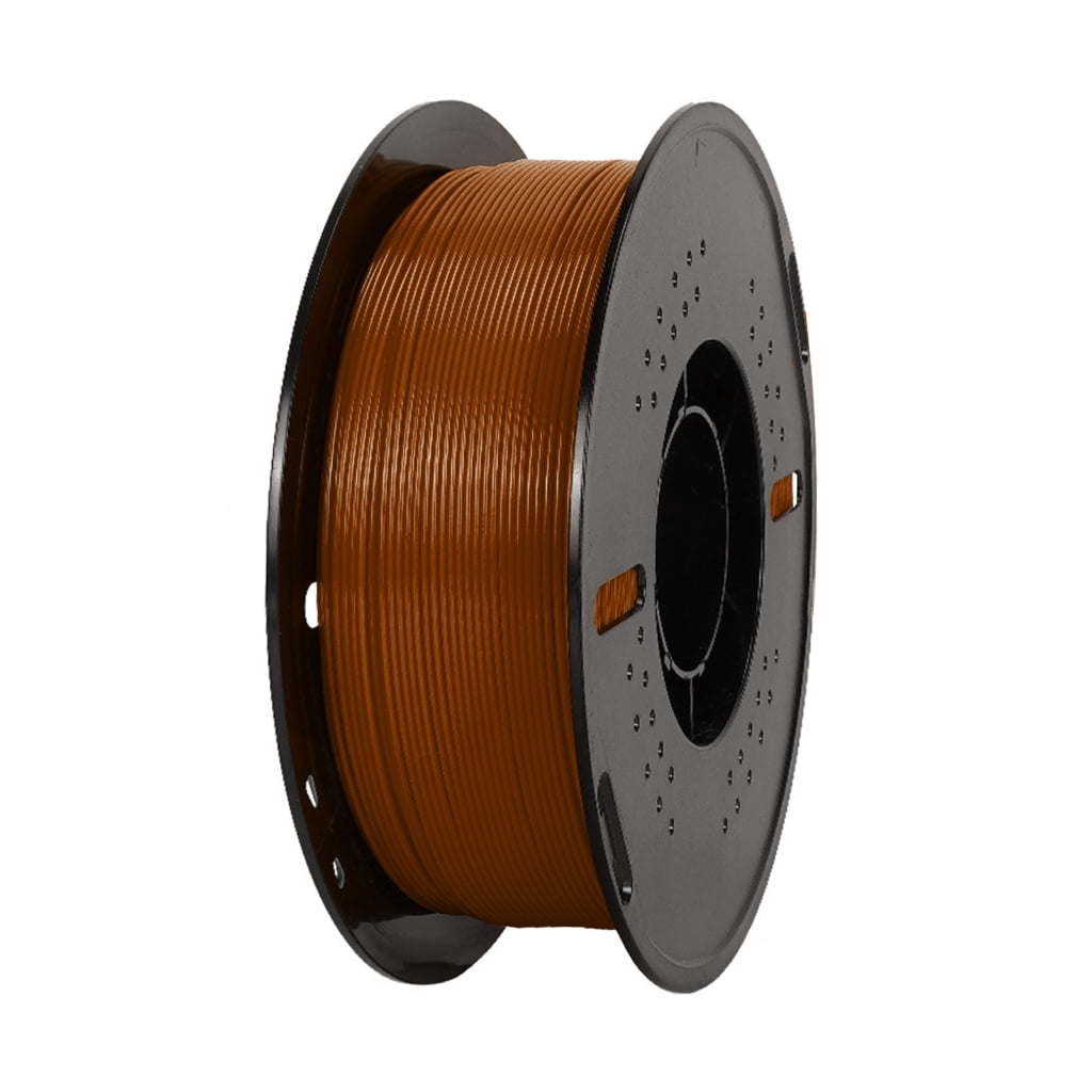 3D Printer Filament PETG 1.75mm 1kg/2.2lbs Filaments Consumables PETG Material for 3D Printer