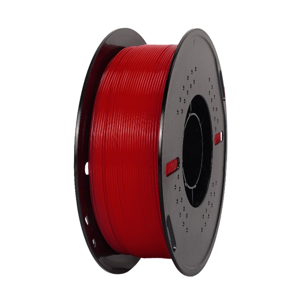 3D Printer Filament PETG 1.75mm 1kg/2.2lbs Filaments Consumables PETG Material for 3D Printer