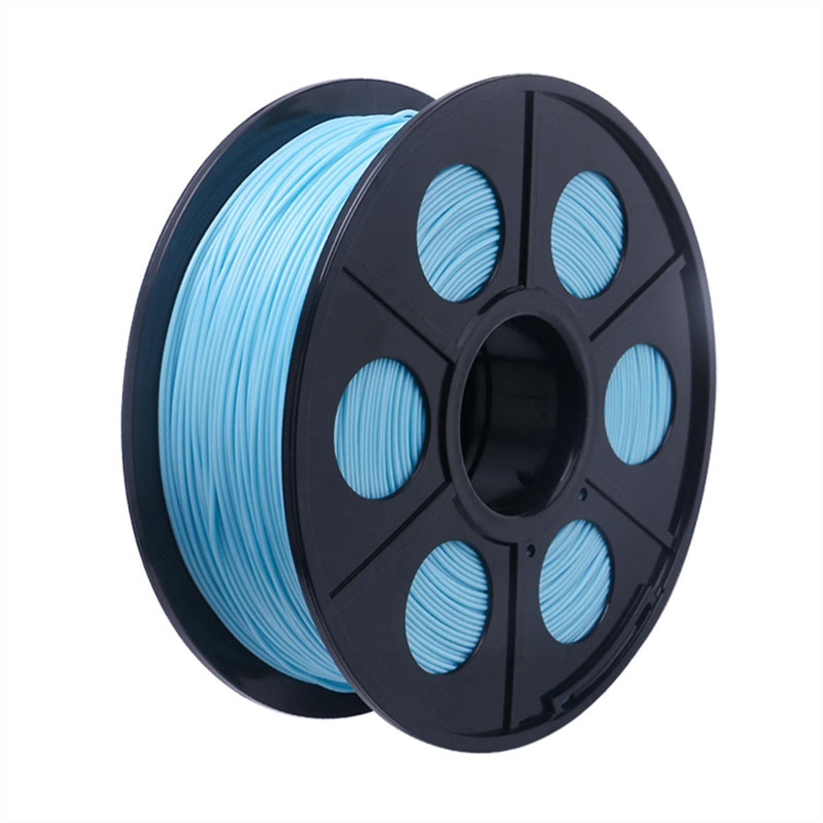 3D Printer Filament PLA 1.75mm 1Kg White Red Blue Color 3D Printing Materials