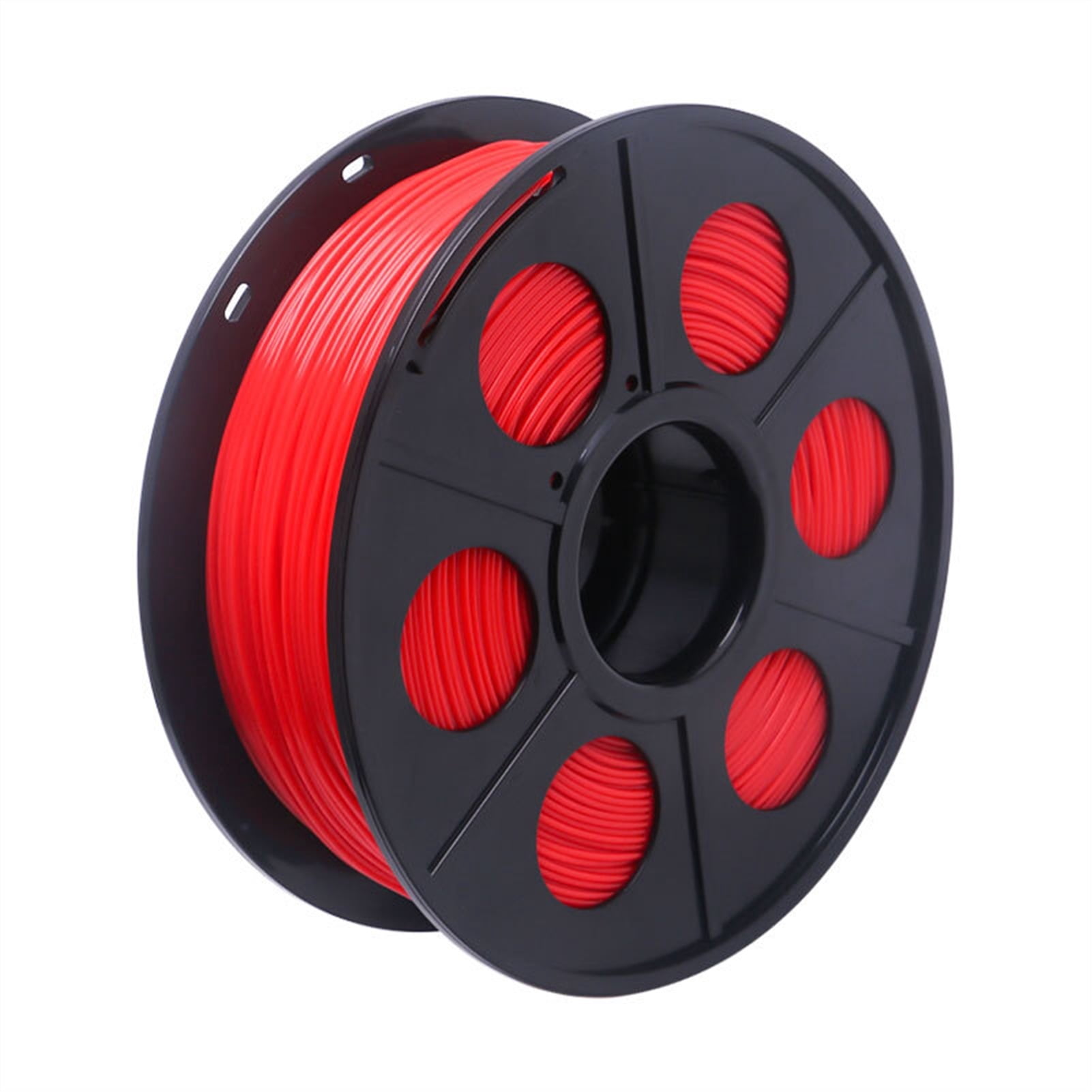 3D Printer Filament PLA 1.75mm 1Kg White Red Blue Color 3D Printing Materials