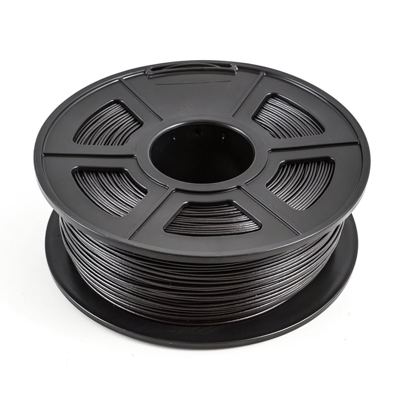 3D Printer Filament PLA 1.75mm 1kg/2.2lbs for 3D Printer High Strength Compound Material