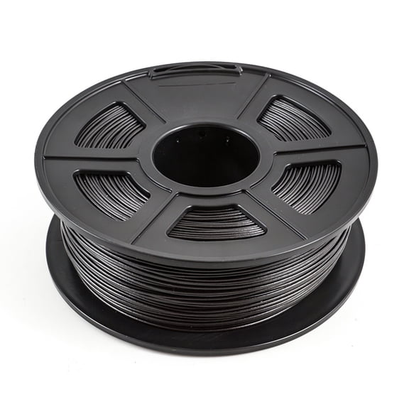 3D Printer Filament PLA 1.75mm 1kg/2.2lbs for 3D Printer High Strength Compound Material