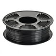 thumbnail image 1 of 3D Printer Filament PLA + , 3D Printing 1.75mm PLA Plus, Upgraded Neatly Wound 1KG Spool for Most 3D Printer Black, 1 of 7