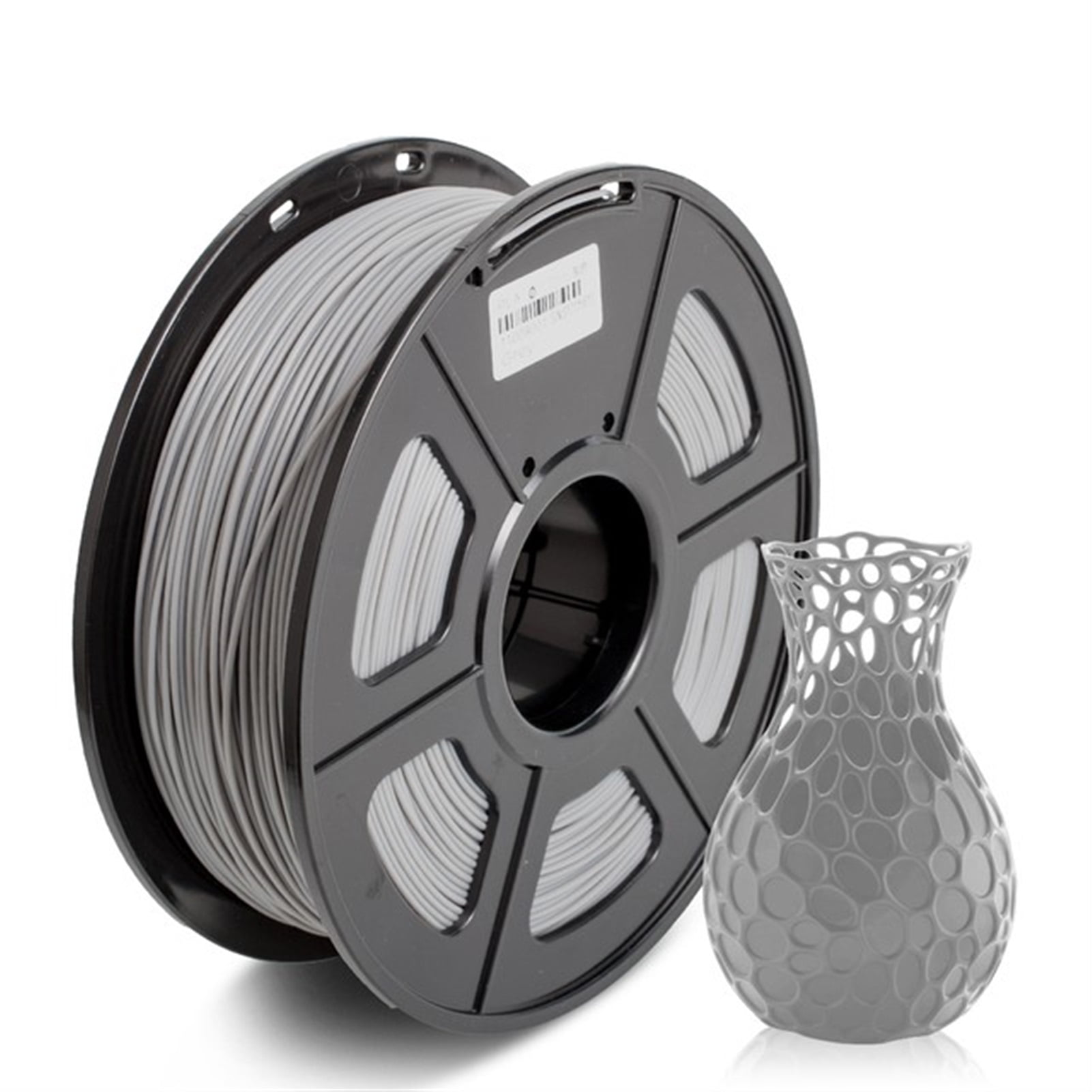 3D Printer Filament Pla 1kg for 3D Printing 1.75mm 3D Printer