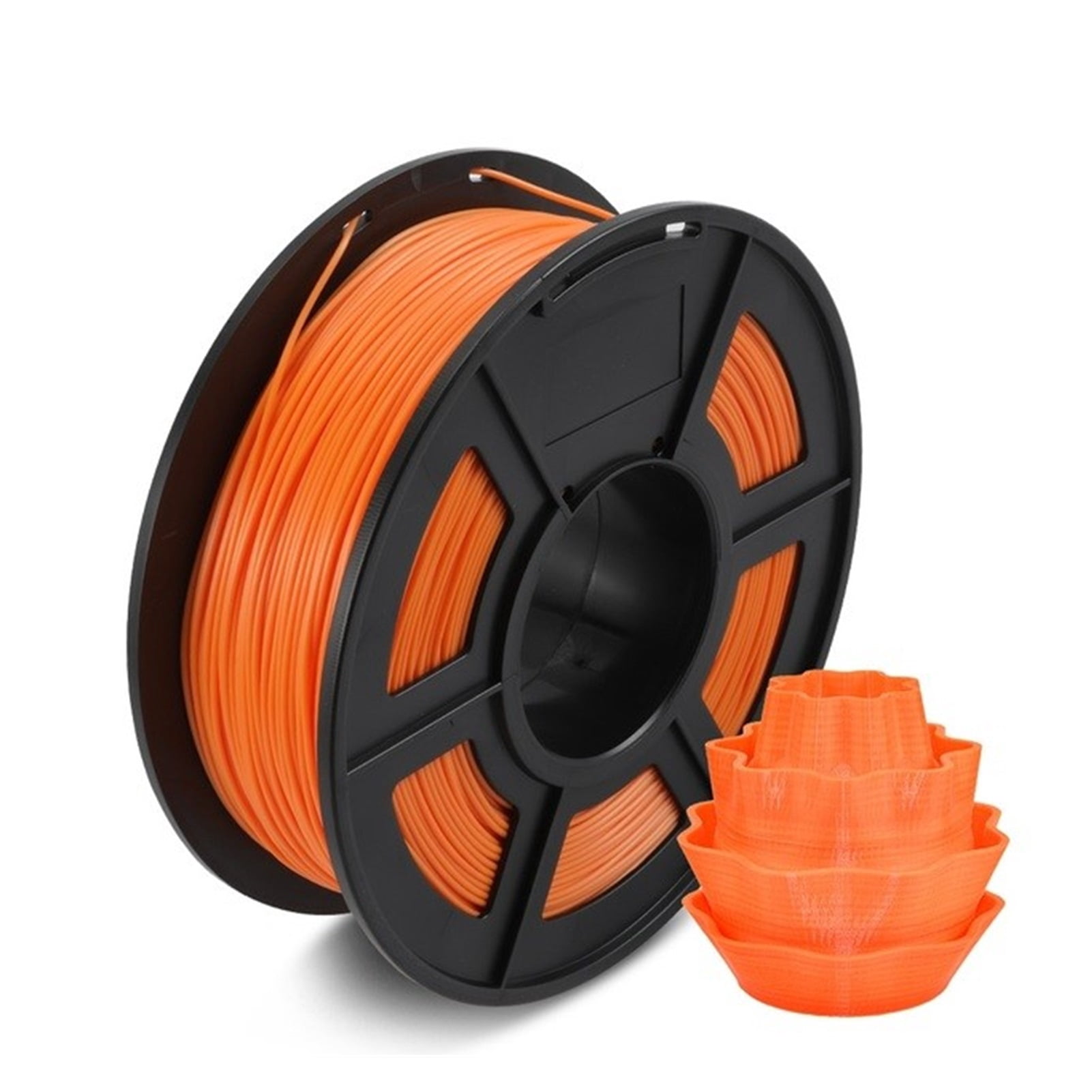 3D Printer Filament Pla 1kg for 3D Printing 1.75mm 3D Printer