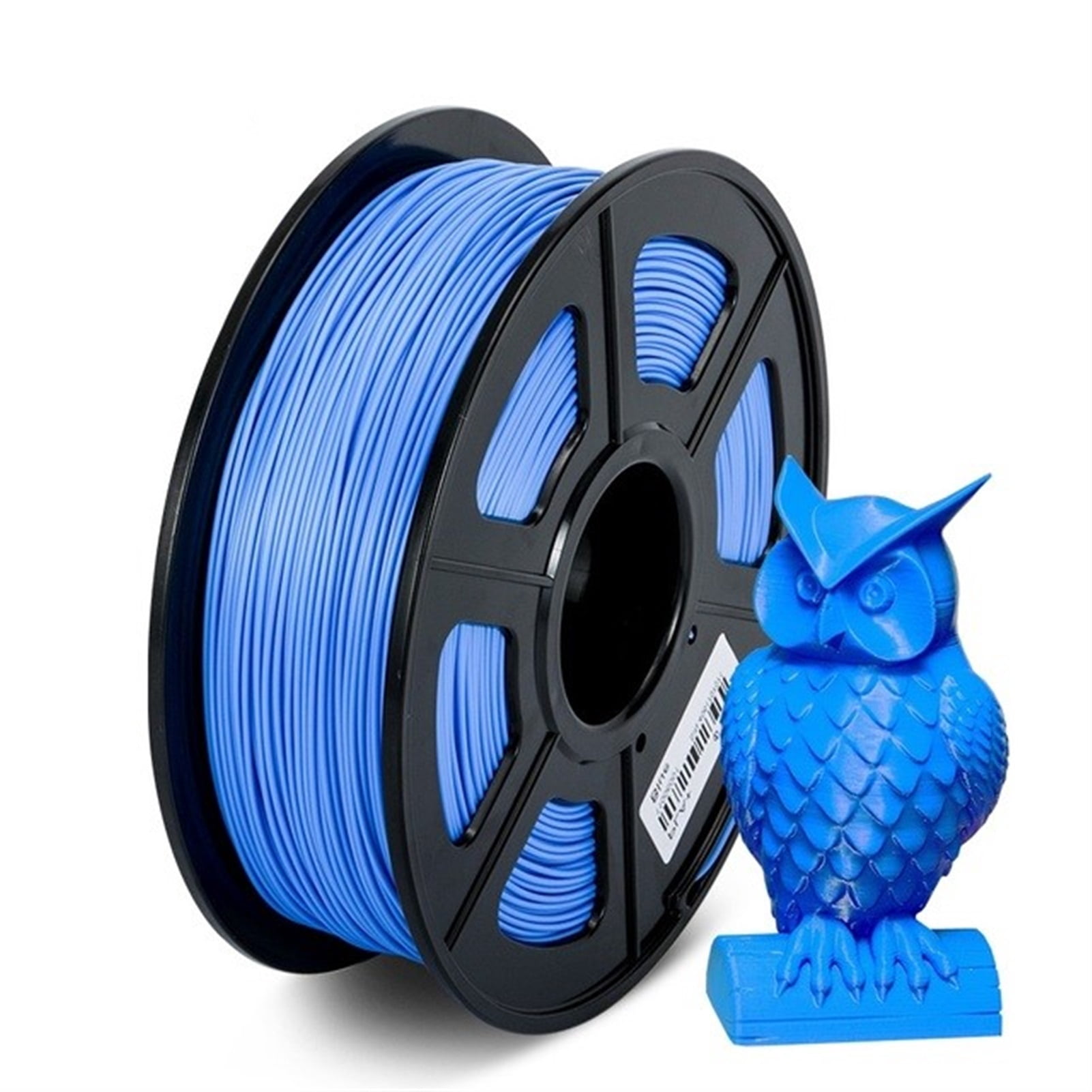 3D Printer Filament Pla 1kg for 3D Printing 1.75mm 3D Printer