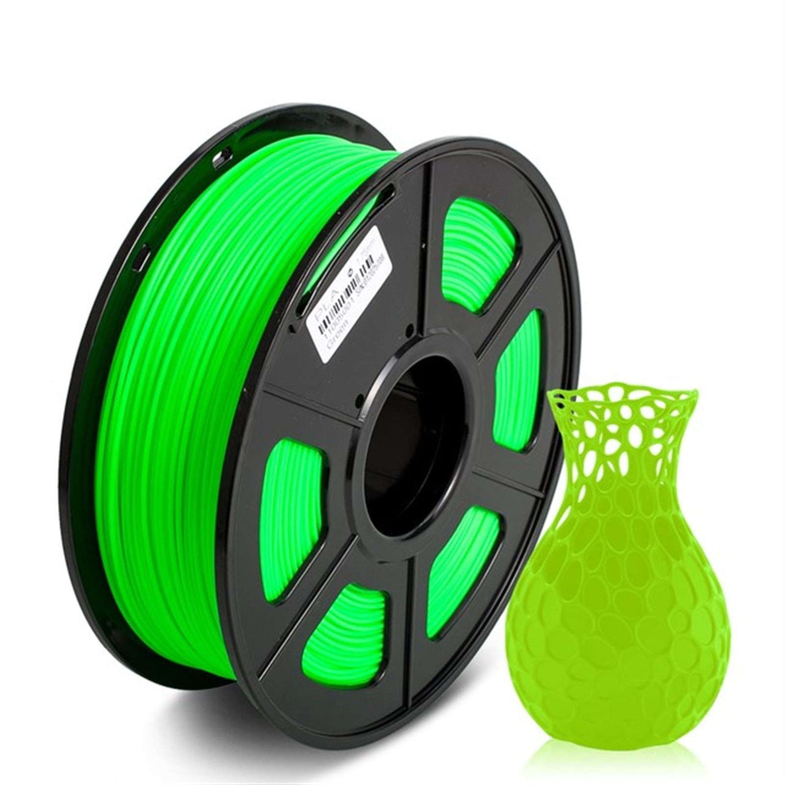 3D Printer Filament Pla 1kg for 3D Printing 1.75mm 3D Printer