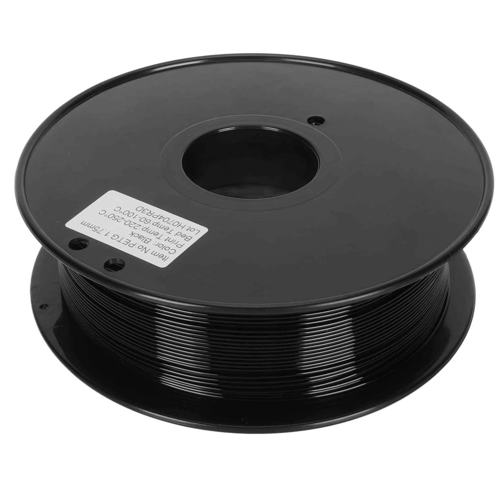 3D Printer Filament Professional 1.75mm Diameter 1KG 2.2LBS Spool