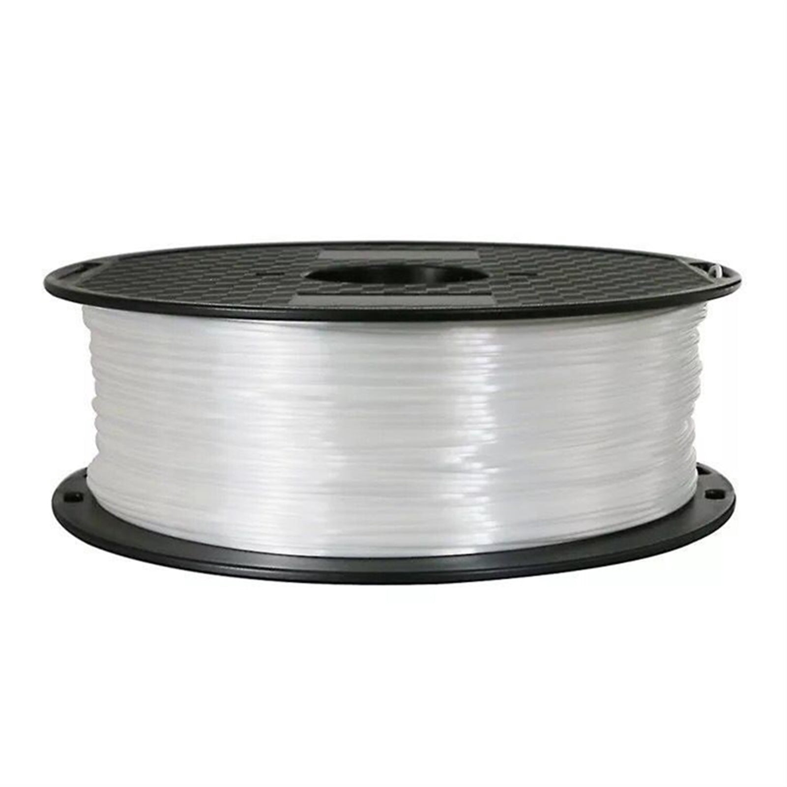 3D Printer Filament White Silk PLA 1.75mm 1kg 3D Pen Printing Materials Consumables
