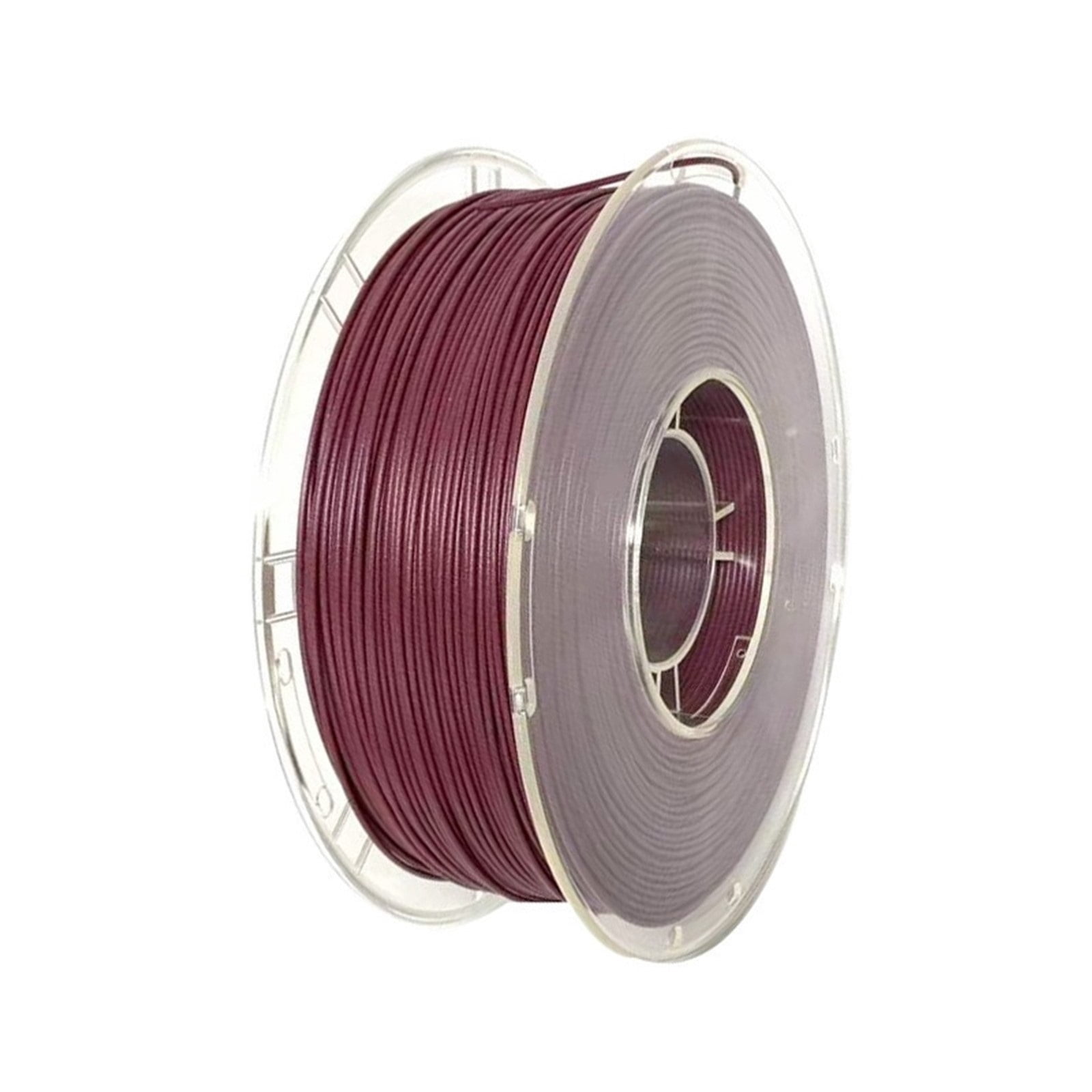 3D Printer Filament by PETG Carbon Fiber, Variety of 4 Colors, Solid Firm Material, Dimensional Accuracy 1.75mm +/- 0.02mm, 1KG