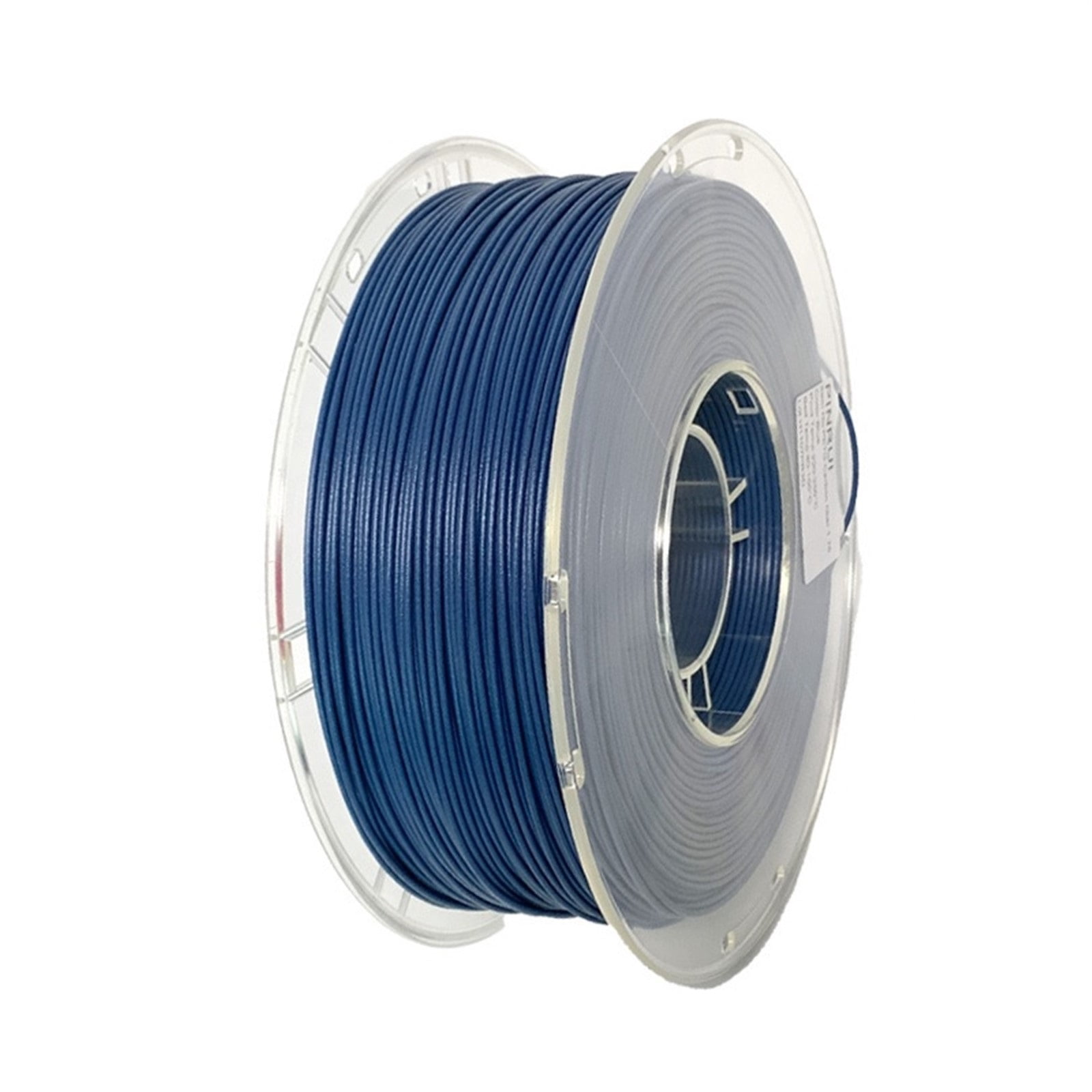 3D Printer Filament by PETG Carbon Fiber, Variety of 4 Colors, Solid Firm Material, Dimensional Accuracy 1.75mm +/- 0.02mm, 1KG