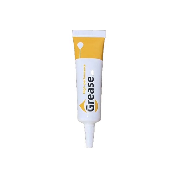 3D Printer Gear Grease Lube - High-Performance Lubricating Oil for Smooth Operation and Noise Reduction