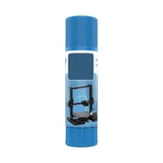 3D Printer Glue Stick   PVP Solid Glue for Heat Bed, Prevents Warping, Easy Release & Washable, Compatible Various Build Plates