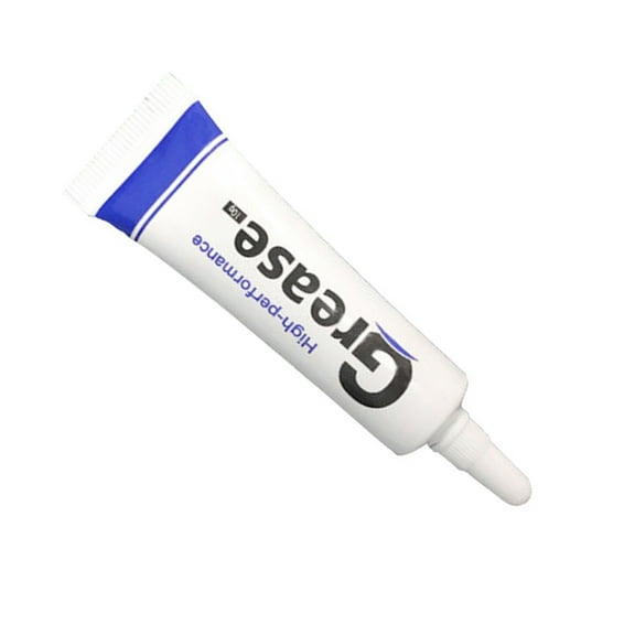 3D Printer Parts Gears Grease Reduce Good Lubrication Effect Lubricating for Screw Optical Machine Guide Rails