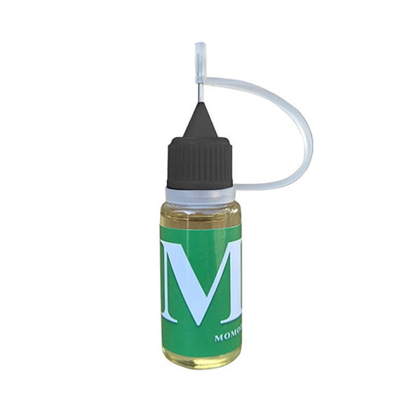 3D Printer Guide Rod Lubricating 10Ml Heat Resistant Low Viscosity Grease For 3D Printer Y Rod Dust Prevention