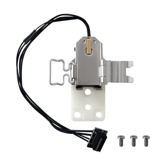 3D Printer Heater Block P2S Heating Assembly Ceramic Zirconia Heat Insulation Block Heating Component