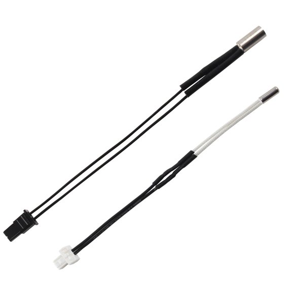 3D Printer Hot End Replacement Kit - 24V 40W Heater & 104NT Thermistor for Prusa MK4 MK3.9 XL