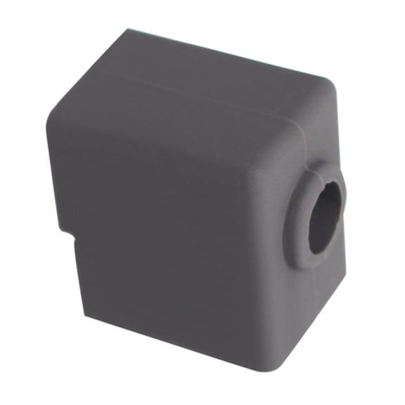 3D Printer Hotend Silicone Sock For 3D Printers Hotend Sleeves for Enhances Print And Longevities Fit