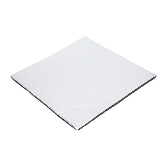 3D Printer Insulation Pad, 10mm Thick, 3,Layer Heat Barrier For Hot Bed, Noise Heat Reduction
